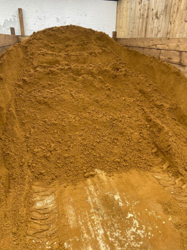 Building Sand